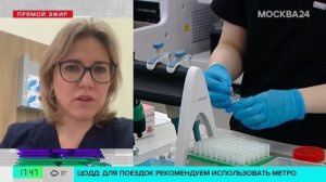 Аллерголог рассказала, откуда возникает внезапная аллергия на продукты