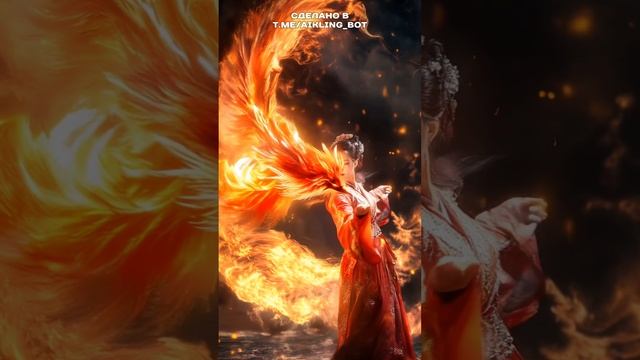 Лучший бот в Телеграм Aikling_bot