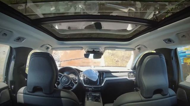 Volvo drops new XC40. XC90, V90 from 30 metres - the most extreme crash test ever смотреть онлайн