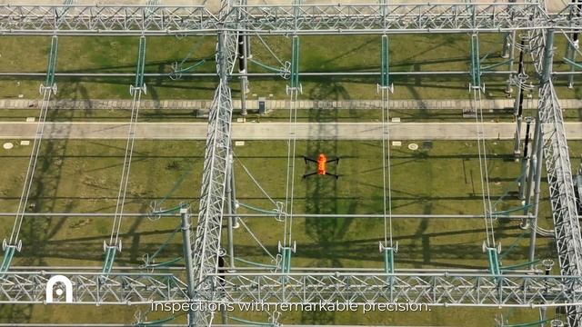 Квадрокоптер Autel EVO 2 Enterprise