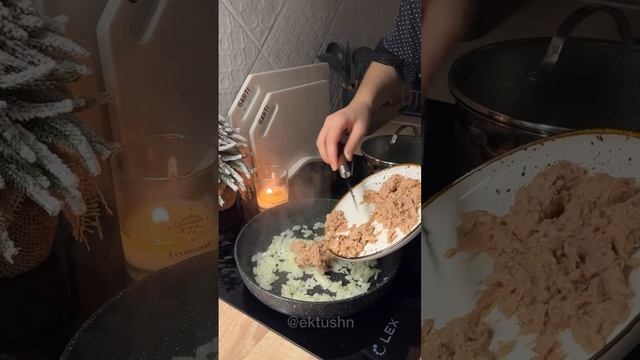 Рецепты на каждый день