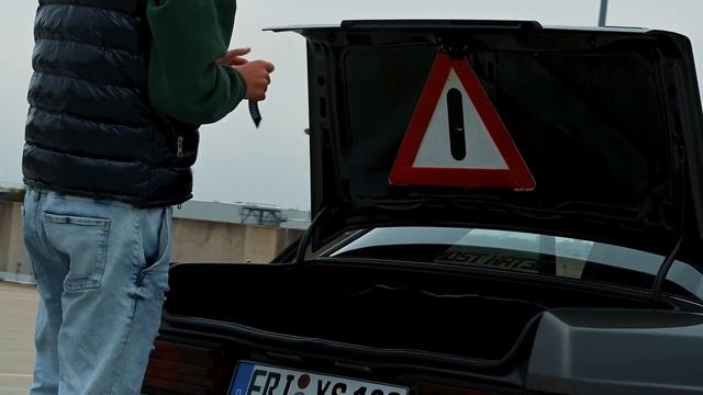 190 E ON AIR | 4K смотреть онлайн