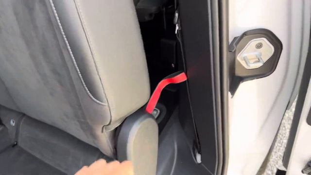 VW Caddy Maxi Style DSG