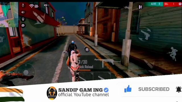 Deewana hai💕 Yah mann 💕DJ Status old 😘Hindi DJ song 😍😍status Free Fire 🔥 (SANDIP GAMING) смотреть онлайн