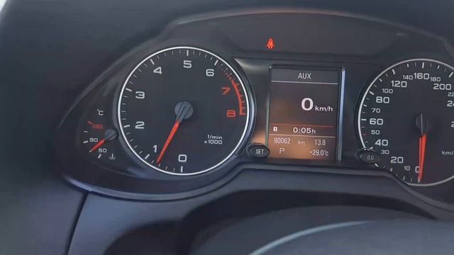 2012 q5 interior смотреть онлайн