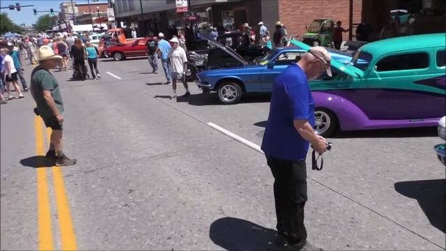 Hot Rod смотреть онлайн