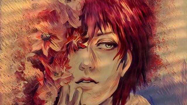 Naruto[Sasori] - 4K Live Wallpaper смотреть онлайн