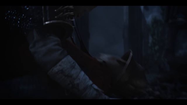 The Blood of Dawnwalker - Русский трейлер Геймплея 2025 Дракула, Видео Игра смотреть онлайн