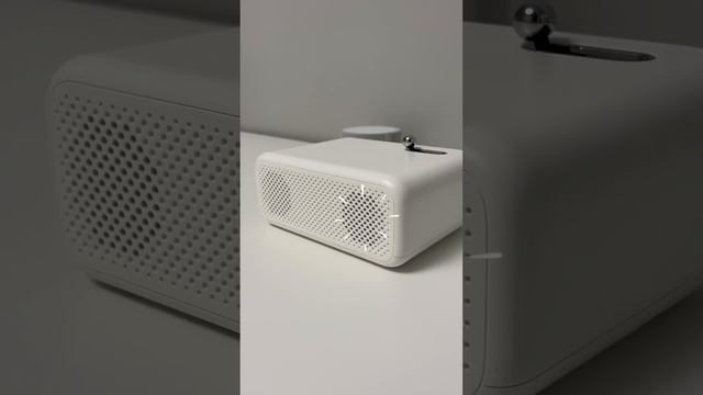😍Портативный проектор Wanbo mini смотреть онлайн