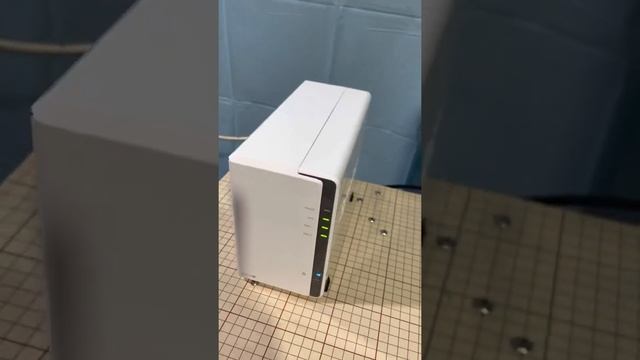 Synology DS218j Nas Server