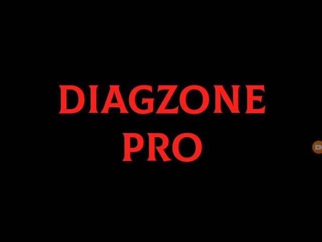 Diagzon детальный обзор программы смотреть онлайн