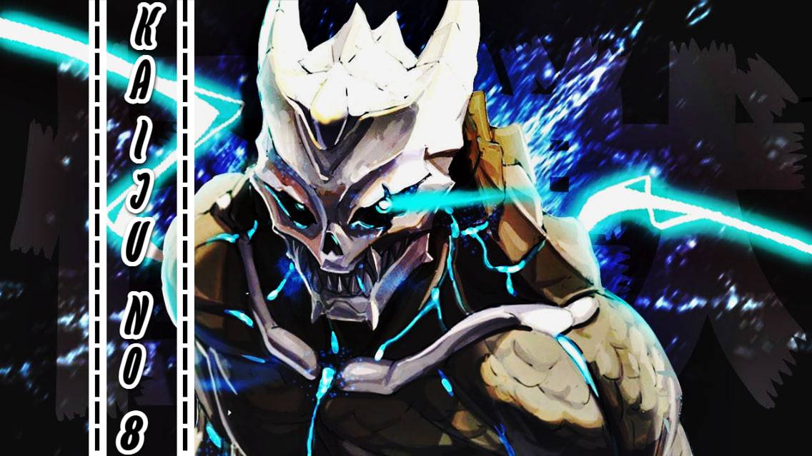 Kaiju No.8