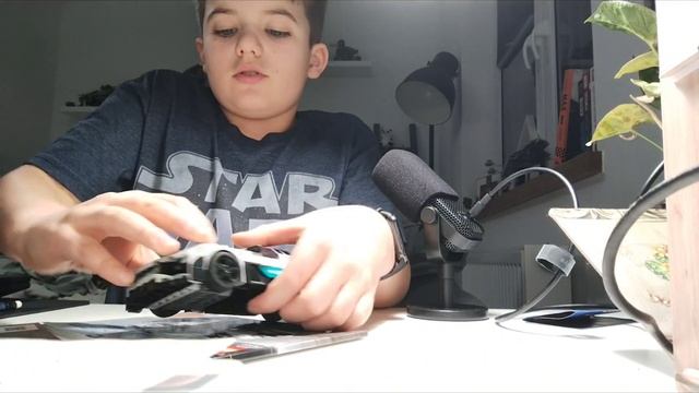 Recenzja Zestawu Lego speed champions mercedes смотреть онлайн