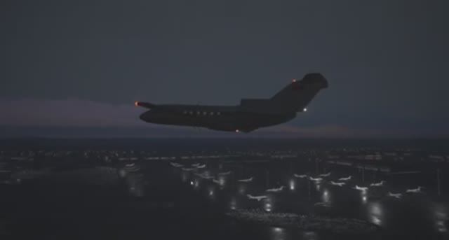 X plane 11. ЯК-40. Полный полет по маякам. Внуково-Воронеж. UUWW-UUOO смотреть онлайн