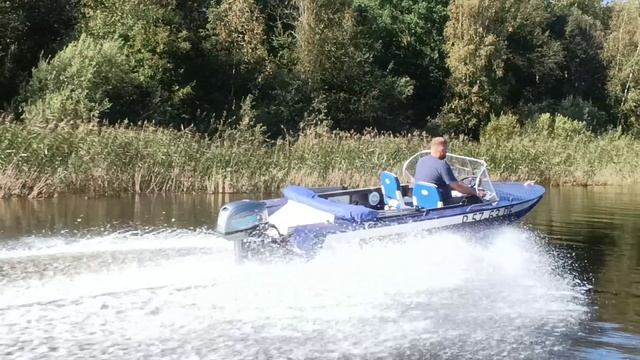 Помощь на воде. Днепр и Днепр смотреть онлайн