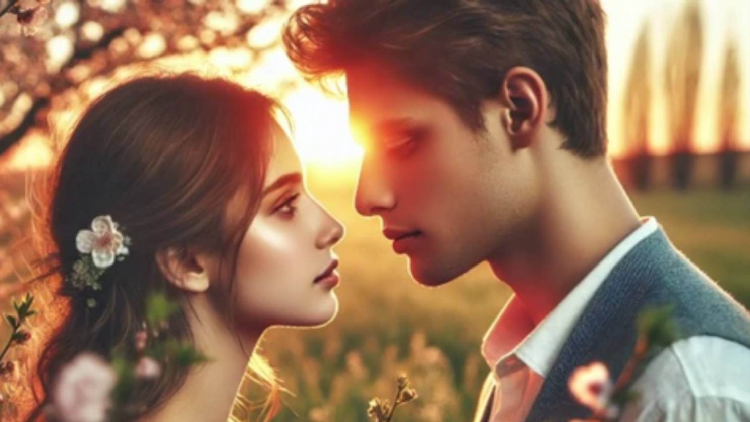 В плену любимых глаз 💖💖💖 смотреть онлайн