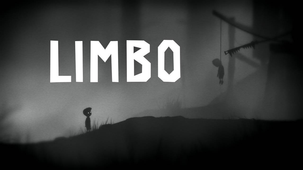 Limbo. Прохождение. Часть 2.