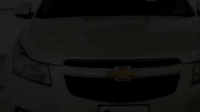 2012 Chevrolet Cruze Arlington TX смотреть онлайн