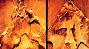 Царь - пушка и царь - колокол. Исторический рассказ