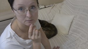 Хроника в городе. Январь 2025 года. Старый Новый Год. Эустома простудилась.Черенки роз без корней.