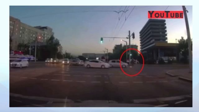 Обучающее видео о правилах дорожного движения смотреть онлайн