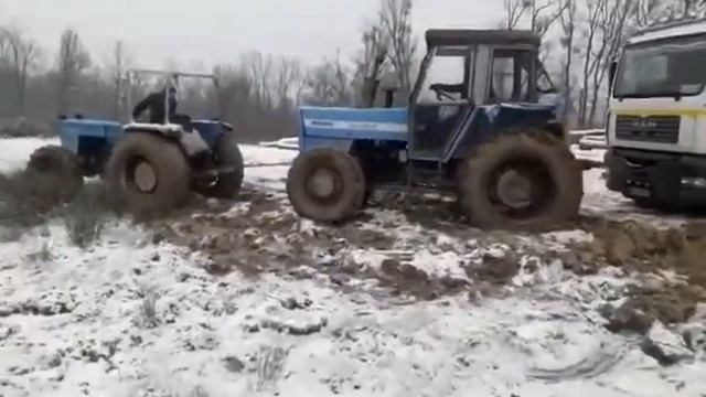 Landini 6500 смотреть онлайн