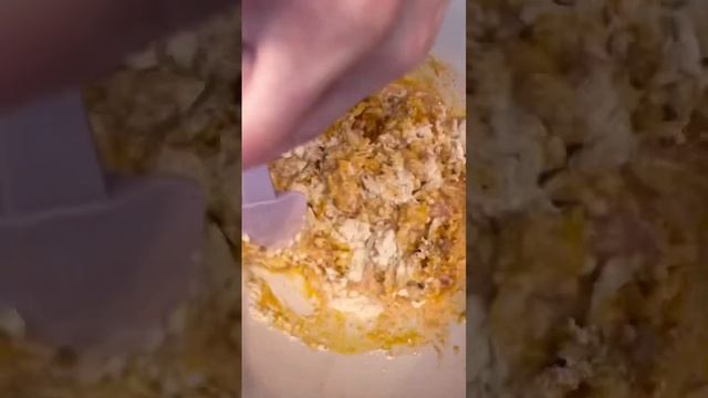 Breakfast Muffin IDEA! Bacon Cheddar Cheese Muffin Recipe QUICK EASY #shorts #food #howto #tutorial смотреть онлайн