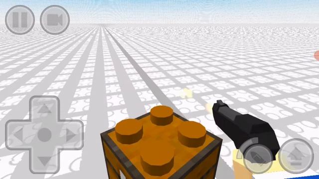 Nova Atualização Draw Bricks  Mudou Tudo!