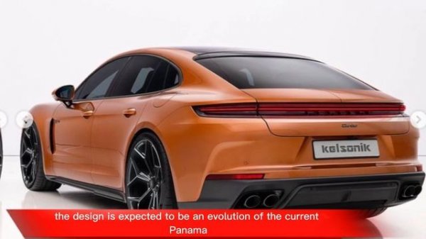 porsche panamera 2025 Review/Interior/Exterior/First Look/Features/Price/Aj Car Point 2024