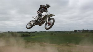 Мото-Фристайл. Красивые сьемки