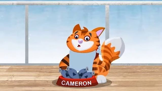 Power Up Start Smart Unit 2 Story