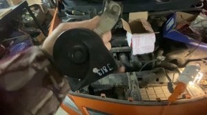 Замена сигнала Солярис Solaris