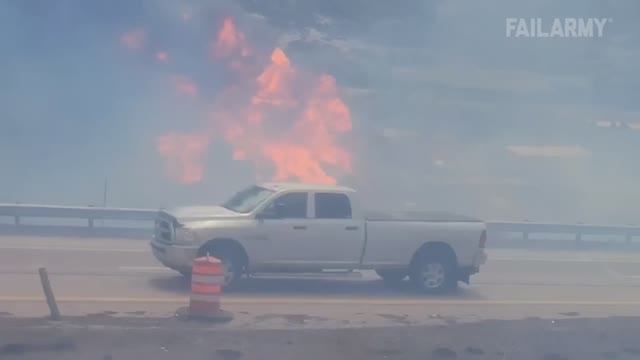 Worst Mistakes Ever | Major Damage 💥😳 - FailArmy