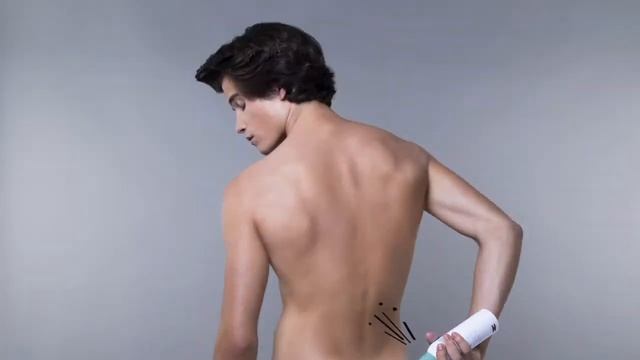 Isdin - Acniben Body смотреть онлайн