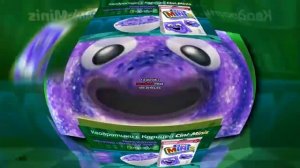 I KILLED [YTPMV] Preview 15 Cini Minis Ad [Nestle] Shuric Scan [Veg Replace]