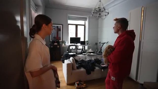 СУМАСШЕДШИЙ ДЕКОР ДОМА актрисы Наташи Бардо