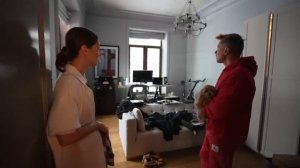 СУМАСШЕДШИЙ ДЕКОР ДОМА актрисы Наташи Бардо