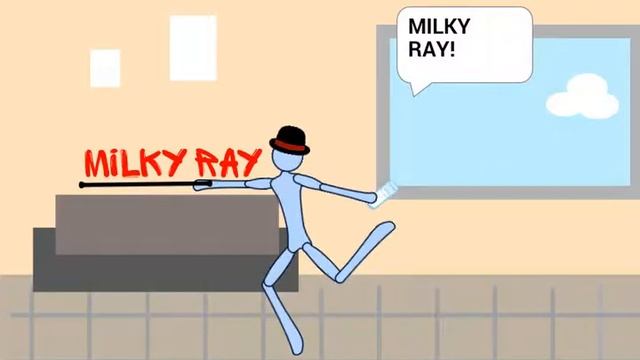 Вкусное молоко •﹏• смотреть онлайн