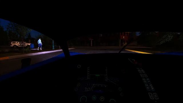 LS17 / Bugatti Chiron Vision GT смотреть онлайн