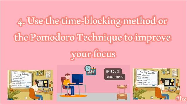How To Study Effectively | Study With H Z смотреть онлайн