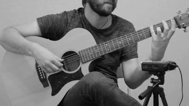 Dial tones (original) acoustic guitar смотреть онлайн