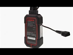 Launch Dbscar VII VS Thinkdiag 2