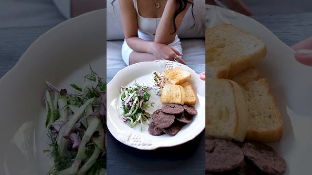 Снимаем контент, который точно привлекает внимание 🤝🏼 #тренды #ресторан