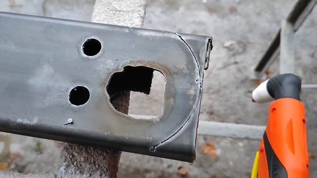 Плазморез в работе смотреть онлайн