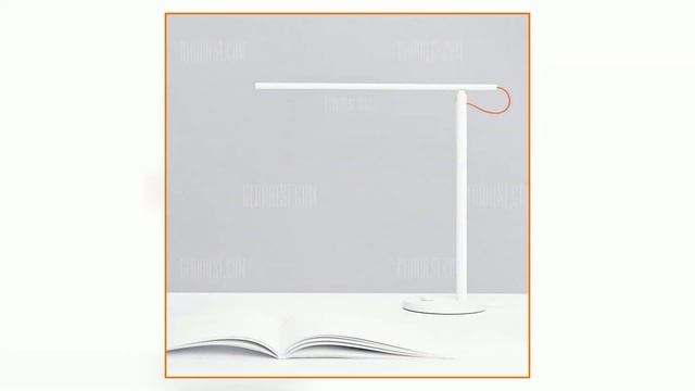 Xiaomi Mijia Smart LED Desk Lamp смотреть онлайн