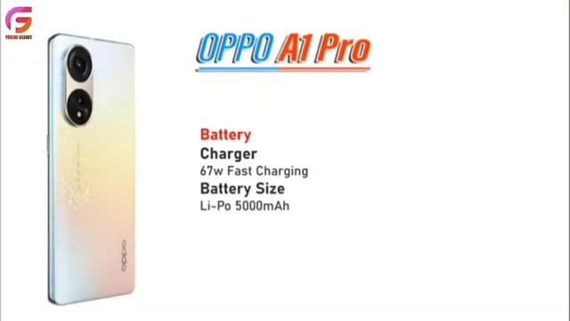 OPPO A1 PRO KAMERA TERBAIK смотреть онлайн