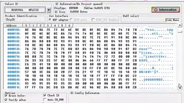 MiniPro V6 85 2020 05 15 17 48 43