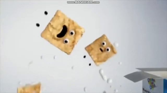 Cinnamon Toast Crunch High Dive Commercial смотреть онлайн