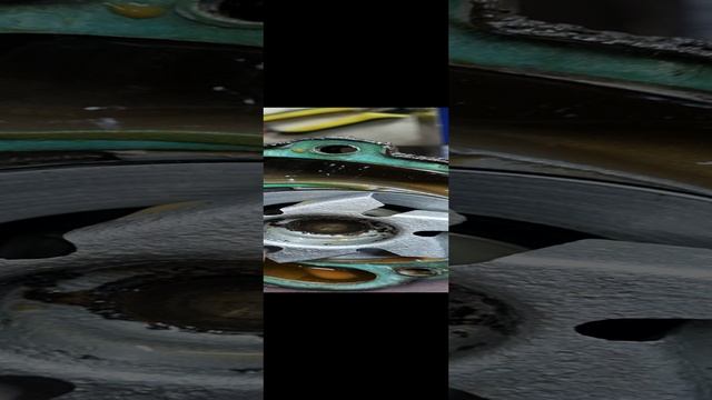 Помпа УАЗ Патриота с плохим антифризом смотреть онлайн