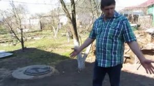 Отзыв о септике Биотанк